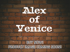 -Alex of Venice (2015)-<br>The Original Movie