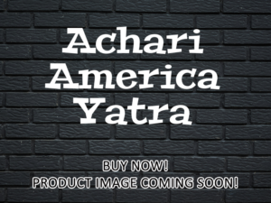 -Achari America Yatra (2018)-<br>The Original Movie