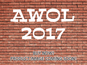 -AWOL (2017)-<br>The Original Movie