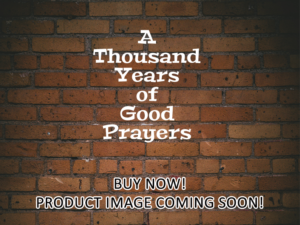 -A Thousand Years of Good Prayers (2007)-<br>The Original Movie