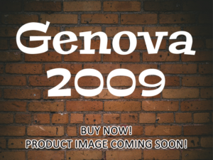 -Genova (2009)-<br>The Original Movie