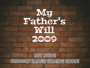 -My Father's Will (2009)-<br>The Original Movie