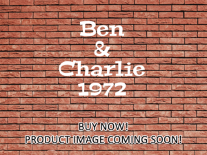 -Ben & Charlie (1972)-<br>The Original Movie