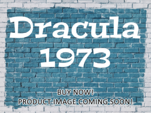 -Dracula (1973)-<br>The Original Movie