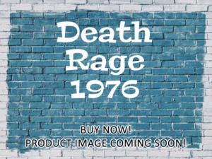 -Death Rage (1976)-<br>The Original Movie