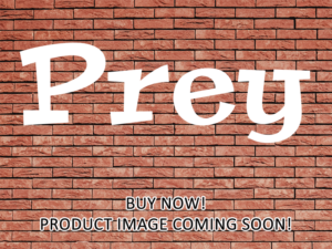 -Prey (1998)-<br>The Complete Series