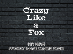 -Crazy Like a Fox (1984)-<br>The Complete Series