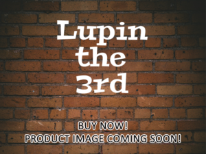 -Lupin the 3rd (1971)-<br>The Complete Series