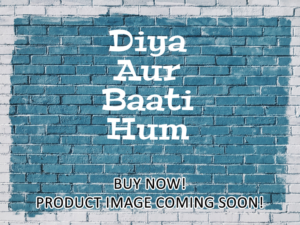-Diya Aur Baati Hum (2011)-<br>The Complete Series