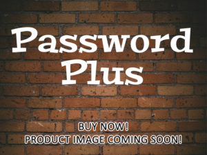 -Password Plus (1979)-<br>The Complete Series
