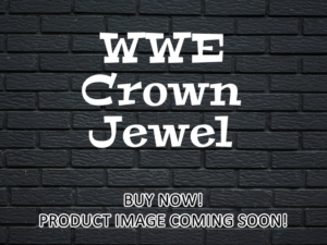 -WWE Crown Jewel (2025)-<br>The Original Movie