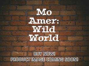 -Mo Amer: Wild World (2025)-<br>The Original Movie