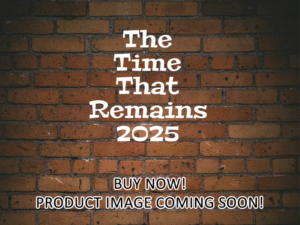 -The Time That Remains (2025)-<br>The Original Movie